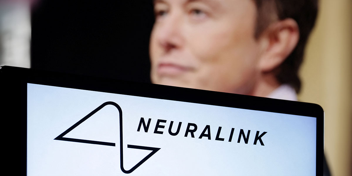 Neuralink, una interfaz que conecta la máquina y el cerebro